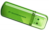 - SILICON POWER Helios 101 16GB USB 2.0 (SP016GBUF2101V1N) 