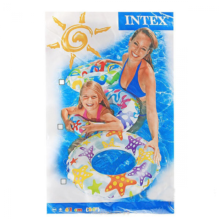  Intex    6  10  61  59241