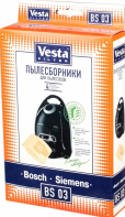 Для пылесоса Vesta BS03