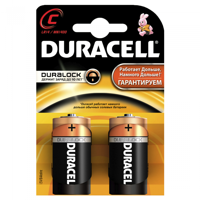 Элементы питания батарейки виды. Батарейка Duracell lr14/c-2bl. Duracell Basic lr14-2bl (c). Батарейки Duracell lr14/c 2шт. C/lr14 1.5v батарейки.