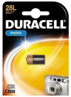 Батарейка DURACELL MN21 А23