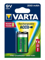  VARTA 9V R2U ""