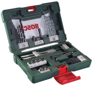Набор инструментов Bosch V-line 41 2.607.017.316