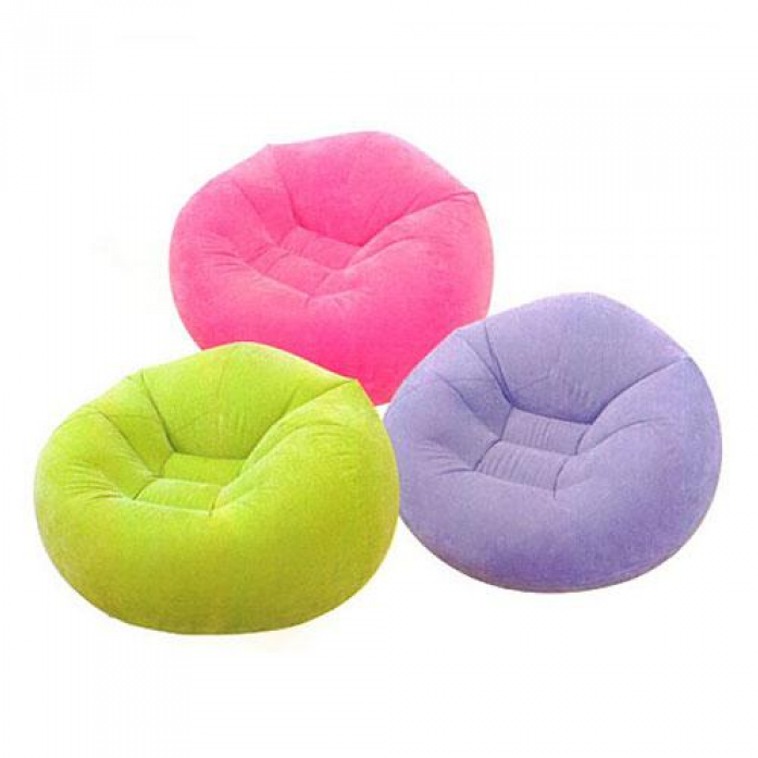   Intex Beanless Bag Chair 68569NP