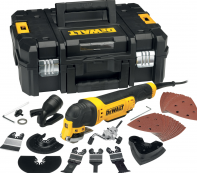   DeWalt DWE 315 KT