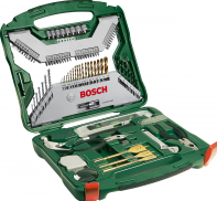   BOSCH X-Line-103 2607019331