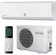 - Electrolux EACS-09HP/N3