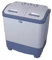 Полуавтоматическая стиральная машина Фея СМП-60