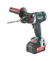  Metabo BS 18 LTX Impuls 602191650