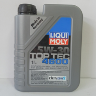   LIQUI MOLY Top Tec 4600 5w30 (1)  SM/CF 3755/8032