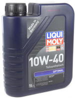   LIQUI MOLY Optimal 10w40 (1) 