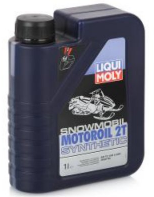   LIQUI MOLY Snowmobil Motoroil 2-  (1)   