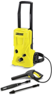  Karcher K 4 basic 1.180-080