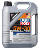   LIQUI MOLY Leichtlauf Special LL 5w30 (5)  8055/1193