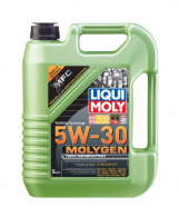   LIQUI MOLY Molygen New Generation 5w30 (5)  9043