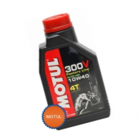   MOTUL 300V 4T FL Road Racing 10w40 1 104118