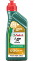   Castrol Axle EPX 80w90 1 GL-5 14FFAD/154CB7