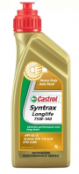   Castrol Syntrax Longlife 75w140 (1)  GL-5 1543AE