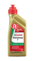   Castrol ATF Transmax-Z (1) 1585A5
