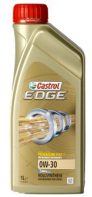   Castrol EDGE Titanium FST 0w30 Turbo Diesel (1)  SM/CF A3/B3/B4/C3 1534A2/157E4F