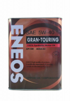   ENEOS Gran-Touring SM 5W-40 0,94