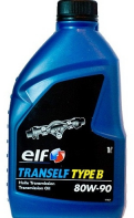   ELF Tranself 80w90 type "" (1) GL-5