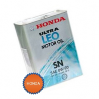   Honda 0w20 Ultra LEO SN 4. (08217-99974)