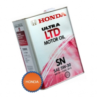   Honda Ultra 5w30 LTD SN/GF (4) (08218-99974) 