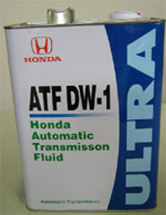 Трансмиссионные масла красноярск. Honda DW-1 4л. Honda ATF-dw1 4л. Honda Ultra ATF DW-1. Honda ATF DW-1 Fluid.