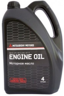  Mitsubishi Engine Oil 0w30 4. MZ320754