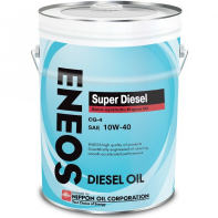   ENEOS Diesel CG-4 10w40  (20)