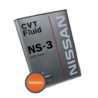   Nissan CVT NS-3   (4)  (KLE53-00004)