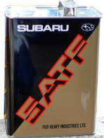   Subaru ATF 5 (4) K0415-Y07000