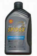   SHELL Spirax S4 ATF HDX (1) ( DONAX TX)