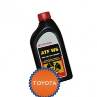   TOYOTA   ATF -WS (0,946) USA 00289-ATFWS