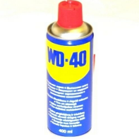     WD 40 (400) WD0002