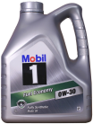   Mobil 1 0w30 Fuel Economy Formula  (4) 142058