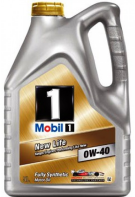   Mobil 1 FS 0W40 4 152081/153692