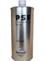   Nissan PSF (1)  () (KLF50-00001)