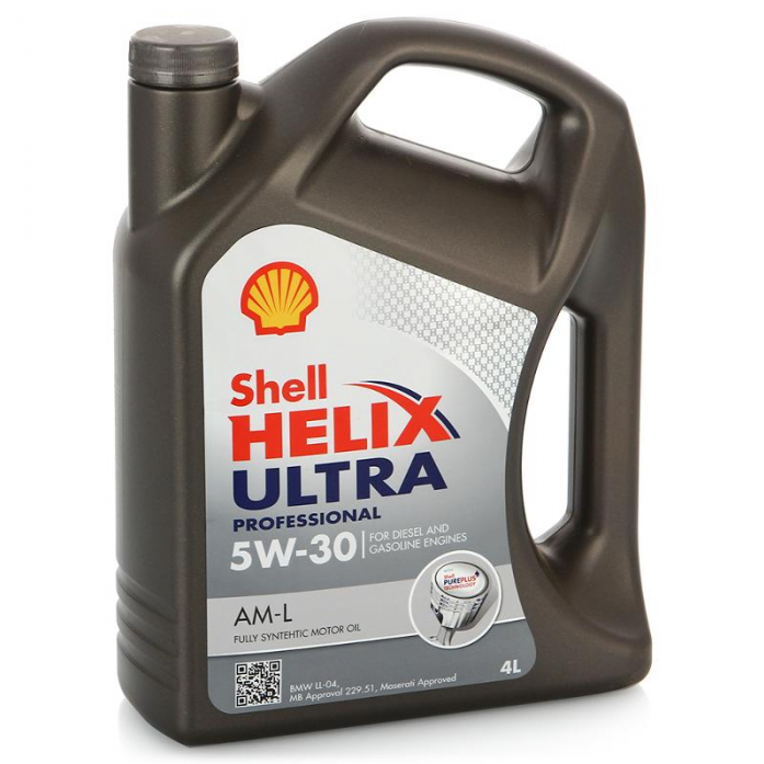 Shell 5w30 am. Моторное масло Shell Helix Ultra professional am-l 5w-30. Shell AML professional 5w30. Helix Ultra Pro am-l 5w-30. Shell Helix Ultra am l 5w30 4л.