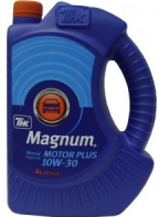    Magnum Motor Plus 10w30  (4) SG/CD