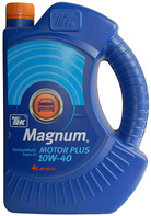    Magnum Motor Plus 10w40  (4) () SG/CD