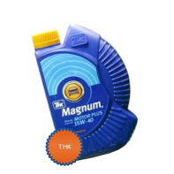    Magnum Motor Plus 15w40  (1) SG/CD