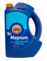    Magnum Motor Plus 15w40  (4) SG/CD