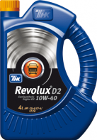    Revolux D2 10w40 (5) () CG-4/CF-4/CF/SJ