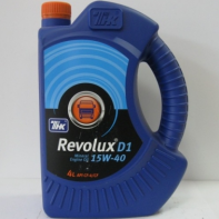    Revolux D1 15w40 (5) () CF-4/CF