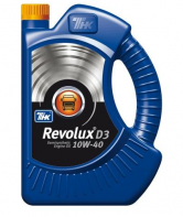    Revolux D3 10w40 (5) () CI-4/CF