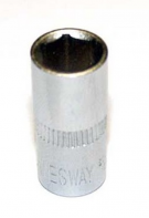   1/4" DR (8 ) Jonnesway S04H2108