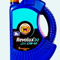    Revolux D2 15w40 (5) () CG-4/CF-4/CF/SJ