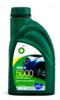   BP Visco 5000 5w40 (1)  SL/CF 15805F